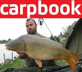 CUPA CARPBOOK - ED IV A